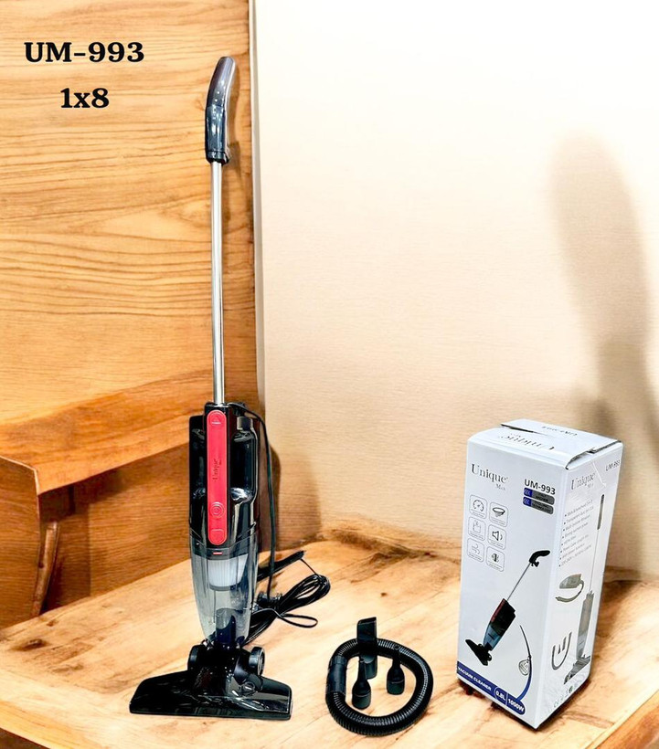 VAGUUM CLEANER
