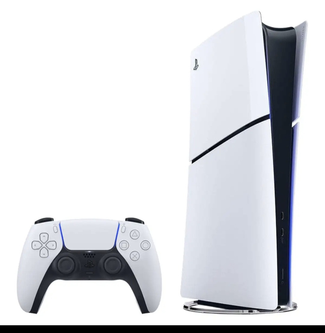 کنسول بازی سونی مدل :PlayStation 5 Slim DigitalEdition