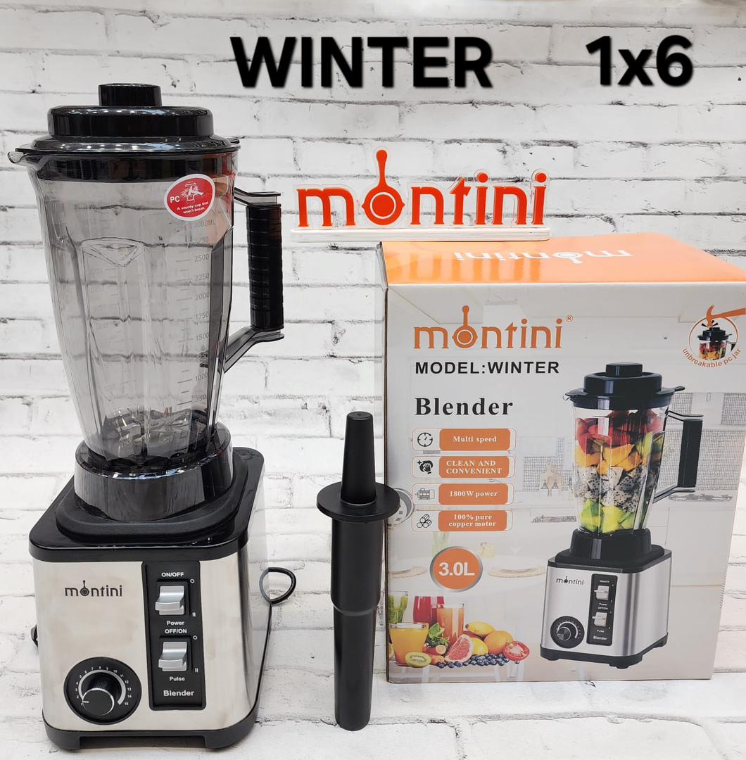 مخلوط کن تک کاره Blender